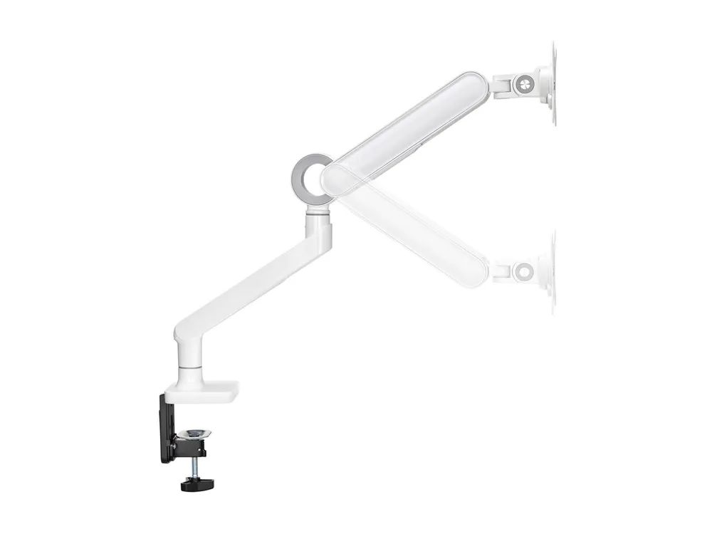 Equip Pro - Montagekomponente - belüftet - für Notebook - Kunststoff, Stahl - Schwarz - Bildschirmgröße: 25.4-39.6 cm (10"-15.6")