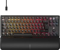 Corsair K70 PRO TKL - Tastatur - TKL - Hintergrundbeleuchtung