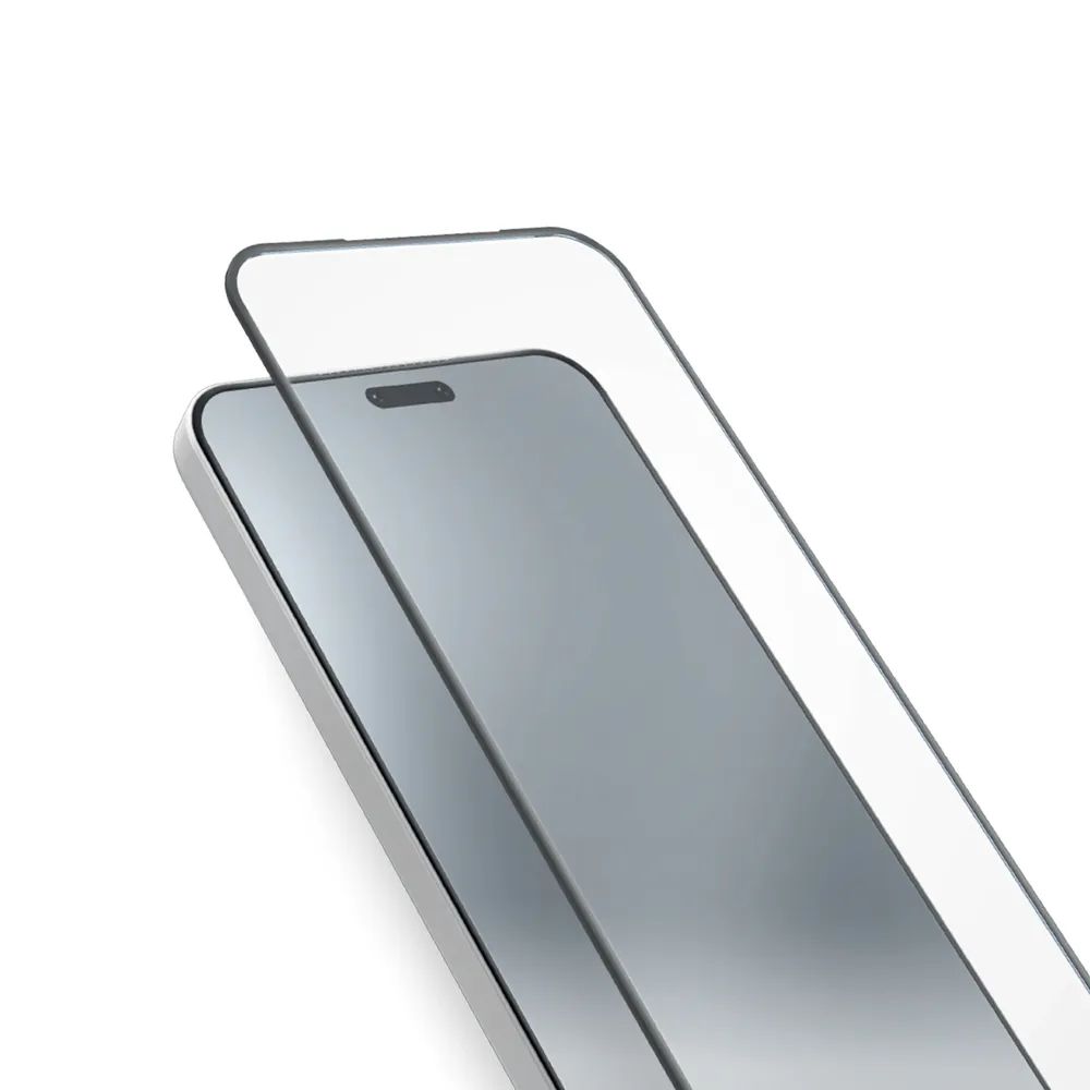 SBS Displayschutzglas Fullscreen für Honor Magic 8 PRO, 2,5D