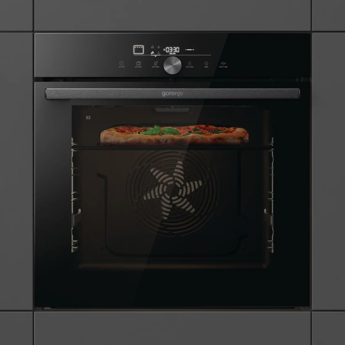 Gorenje GO66E Pizza350C