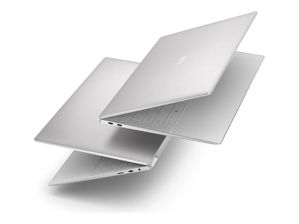 Dell 14 Premium DA14250 - Intel Core Ultra 7 255H / 2 GHz - Evo - Win 11 Pro - GF RTX 4050 - 32 GB RAM - 1 TB SSD NVMe - 36.8 cm (14.5")