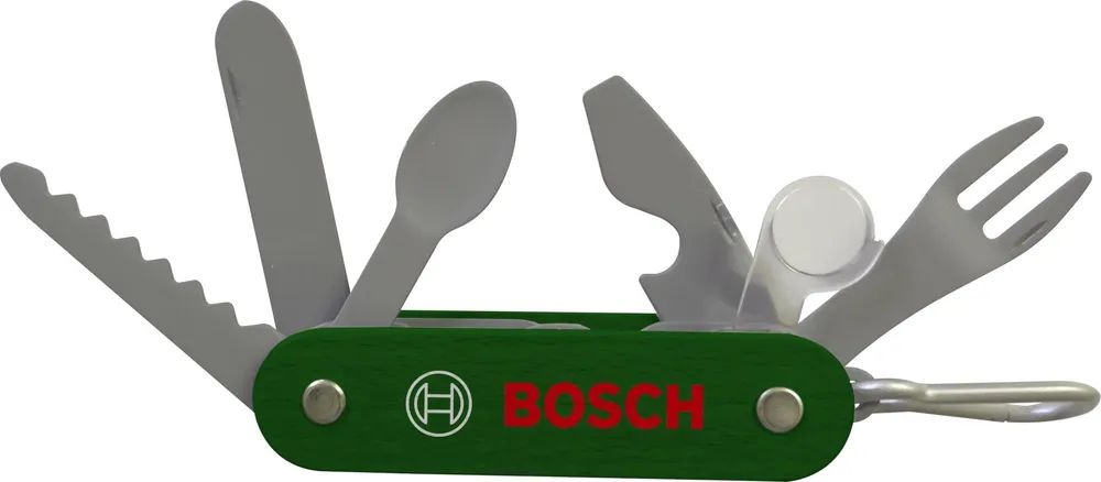 Theo Klein GmbH Bosch Multifunktionswerkzeug, Holz, Kuns