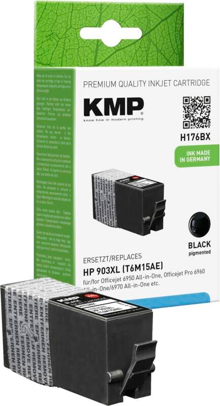 H176BX OEM HP 903XL
