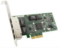 BROADCOM BCM5719-4P - Netzwerkadapter - PCIe 2.0 x4 Low-Profile