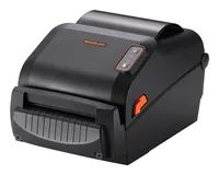 BIXOLON XD5-43d - Etikettendrucker - Thermodirekt - Rolle (11,8 cm)