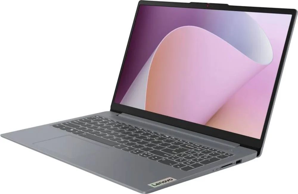 Lenovo IdeaPad Slim 3 15AMN8