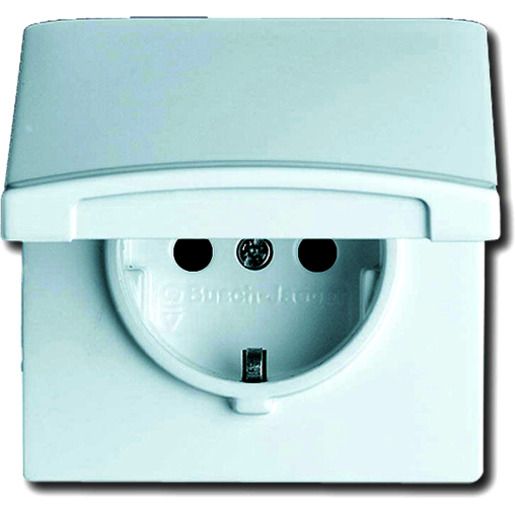 Busch-Jaeger STECKD. AW44 EBS KD / BUSCH 20 EUGKB-34-101 2CKA002064A0294