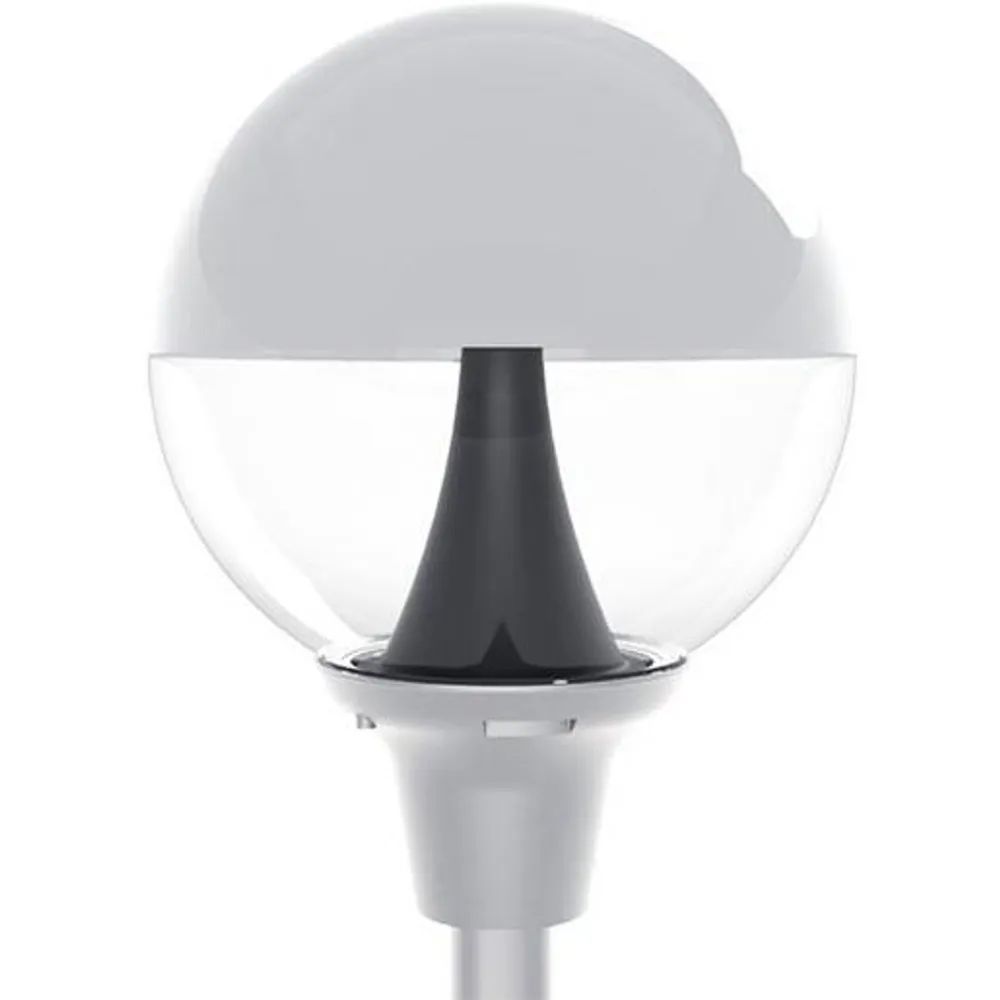 Disano MASTLEU. 1X29W 4000K SILB/SCHW / DISANO 125-425600 GLOBO LED 125-42560000