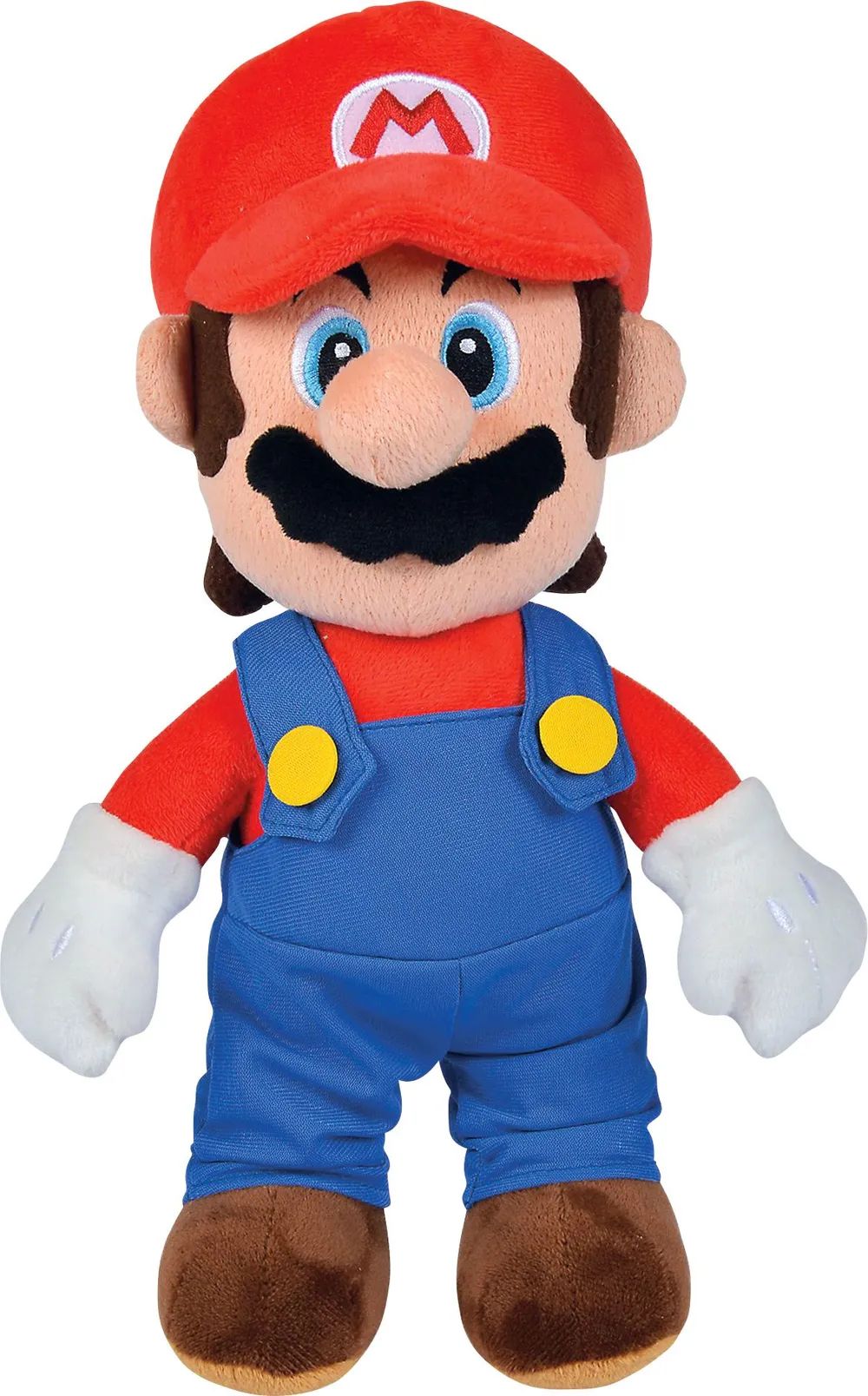 Simba Dickie SuMa Mario Plüsch, 30cm