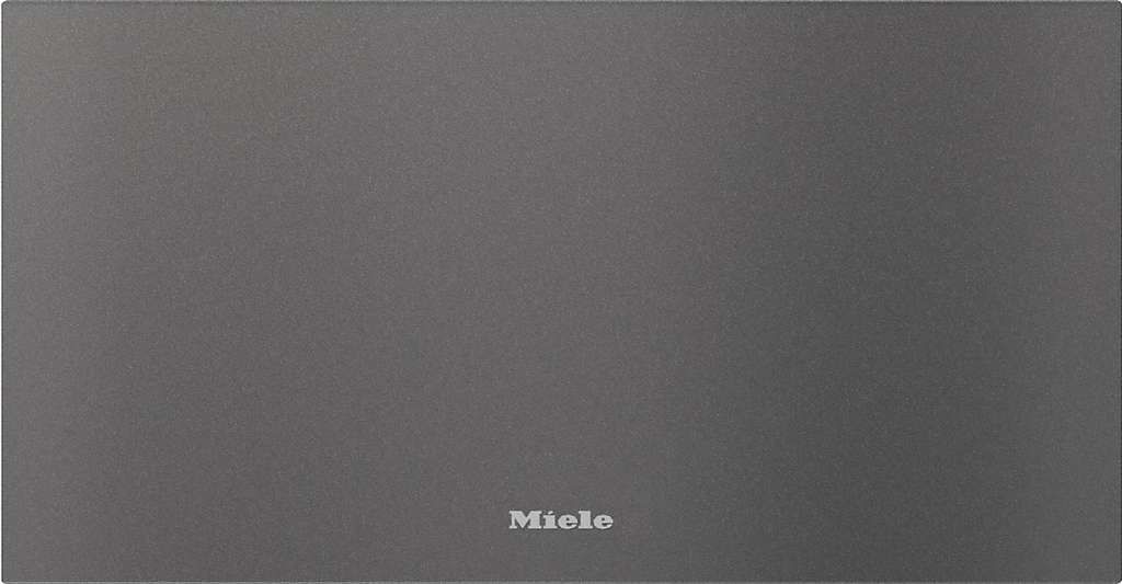 Miele Gourmet-Wärmeschublade ESW 7030, Graphitgrau