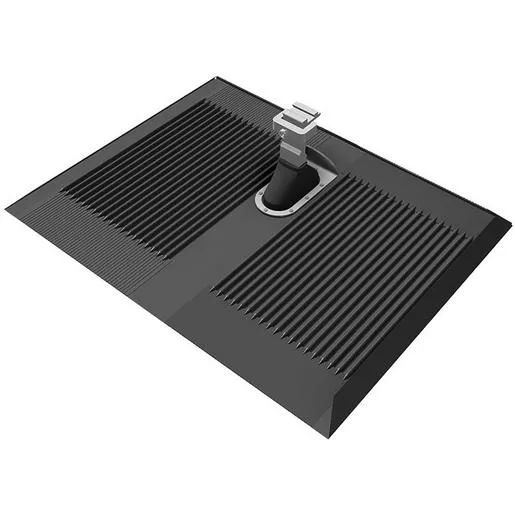 SL Rack ALPHA-PLATTE ANTHRAZIT RAL7016 / SLRACK 11500-01