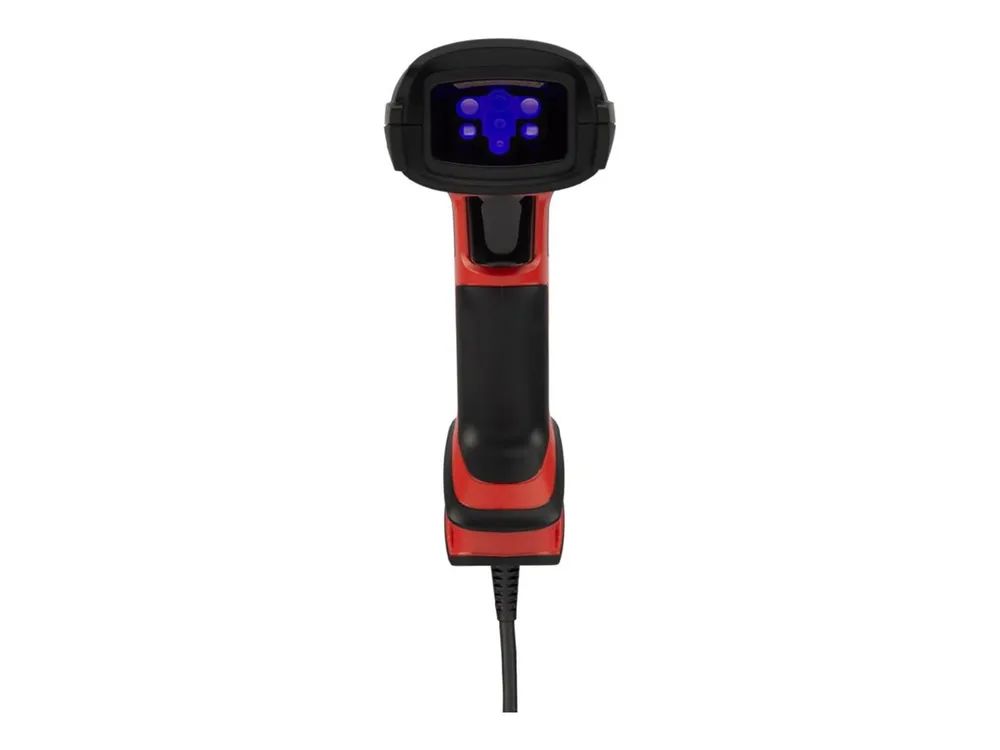 HONEYWELL Granit Ultra 2100iXR - USB Kit - Barcode-Scanner