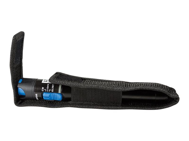 LogiLink Fiber Optic Visual Fault Locator (Fiber Checker)