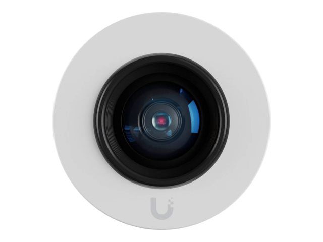 Ubiquiti UniFi AI Theta Pro - Hohe Distanz - Überwachungskamera - Bullet - Innenbereich - Farbe (Tag&Nacht)