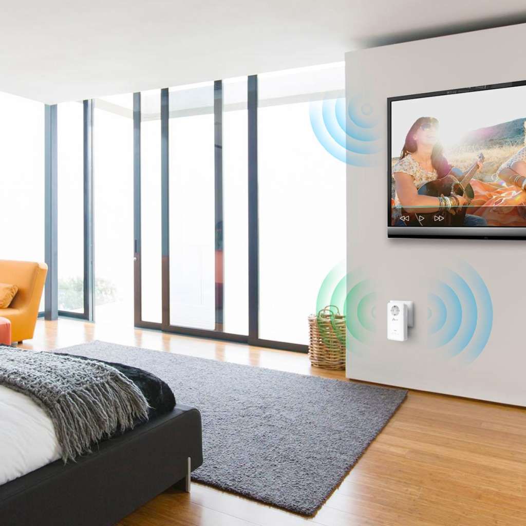 TP-Link TL-WPA8630P