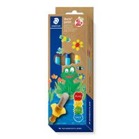 STAEDTLER Pinselset Noris junior 3 ST auf BK