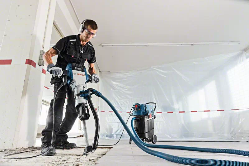 Bosch Professional GDE hex Systemzubehör Karton