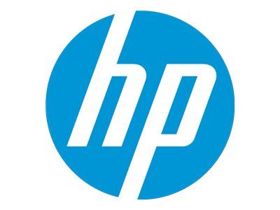 HP B550 - Halterungset - am Monitor montierbar