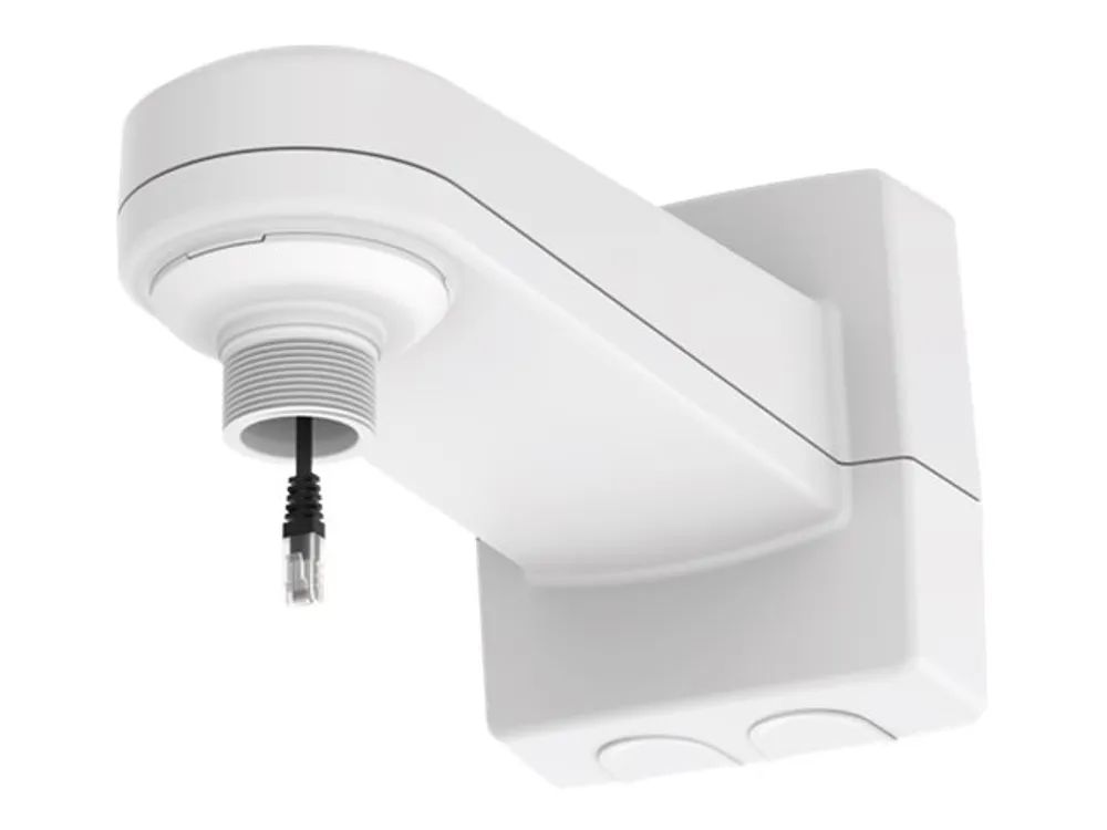 Axis T91H61 - Halterung für Kameramontage - mit RJ-45 Kabel