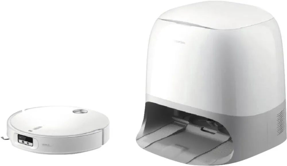 Roborock Qrevo Curv 2 ProX