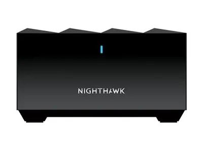 Netgear Nighthawk MK73S - WLAN-System - (Router, 2 Extender)