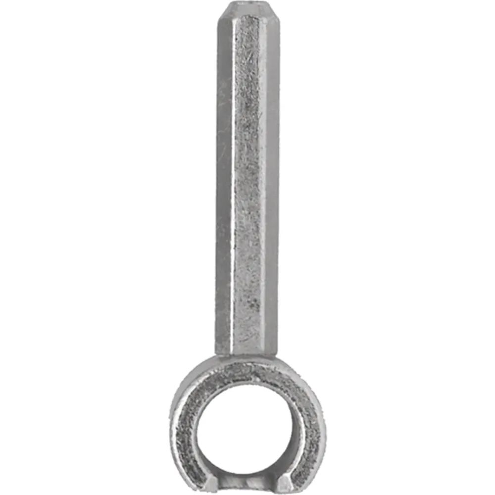 SFS Spezial -Kurbelteil, Eindrehkopf, Band ø 16,0 mm