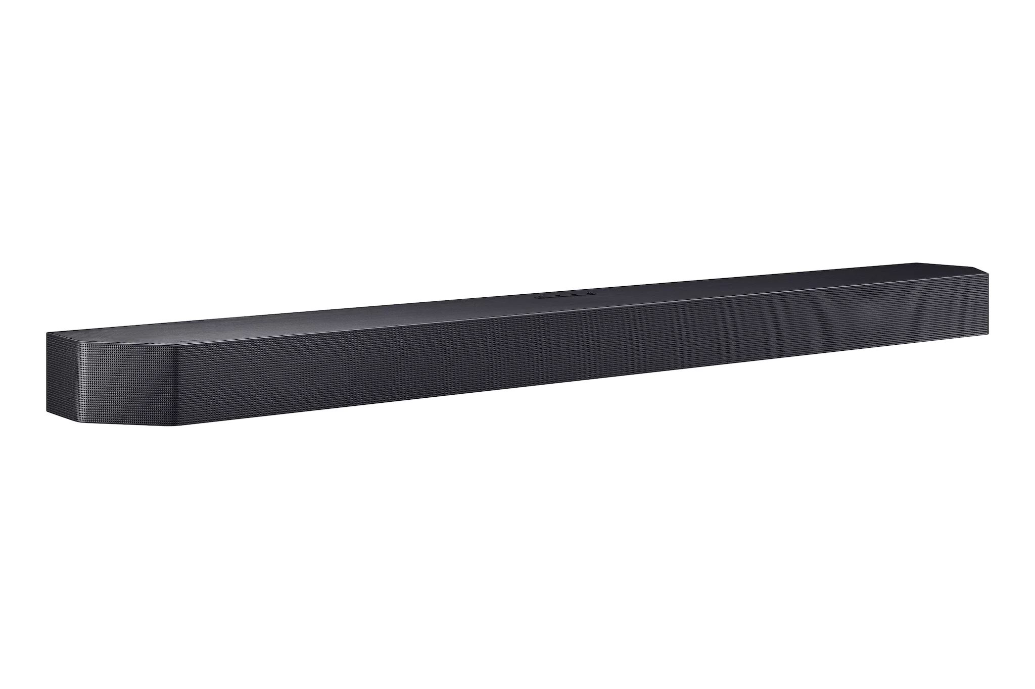 Samsung 11.1.4 Kanal Soundbar Q990F (2025)