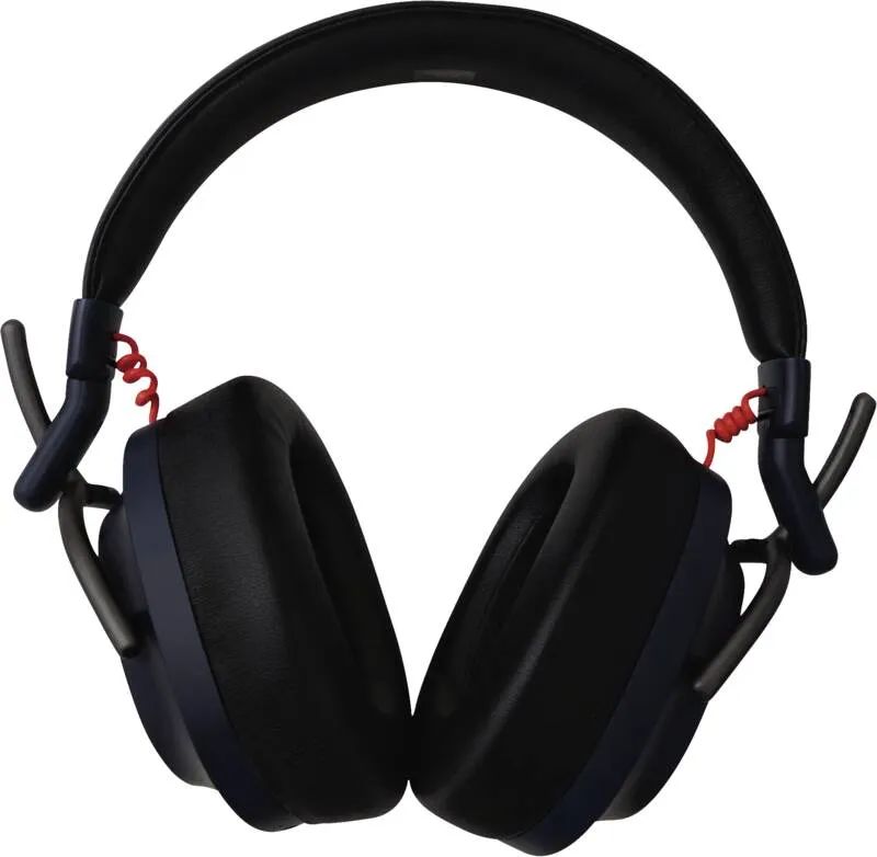 Be Cool HEADPHONES FALTBAR 500MAH / BECOOL RB-HP100 RED BULL RB-HP100