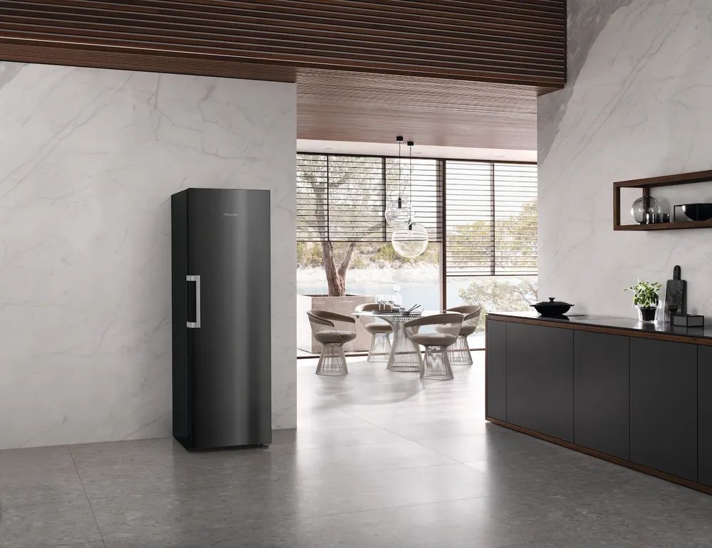 Miele KS 4783 DD bst Freistehender Kühlschrank