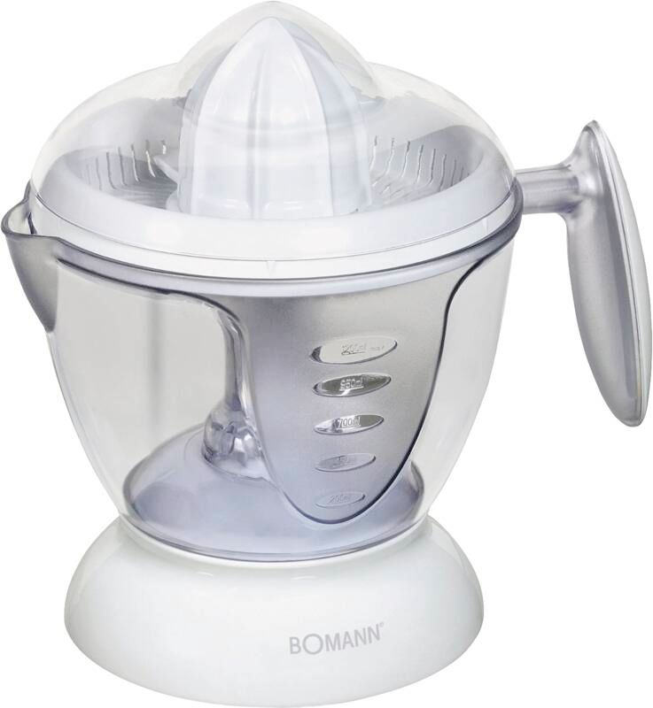 Bomann Zitruspresse ZP 1092 CB