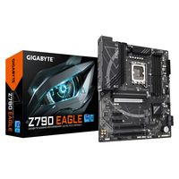Gigabyte Z790 EAGLE Z790 S1700 ATX DDR5 - Mainboard - Intel Sockel 1700 (Core i)