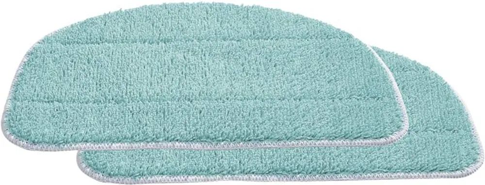 Leifheit 11941 Ersatzpad Dampfreiniger Cl.Tenso Pow.2er