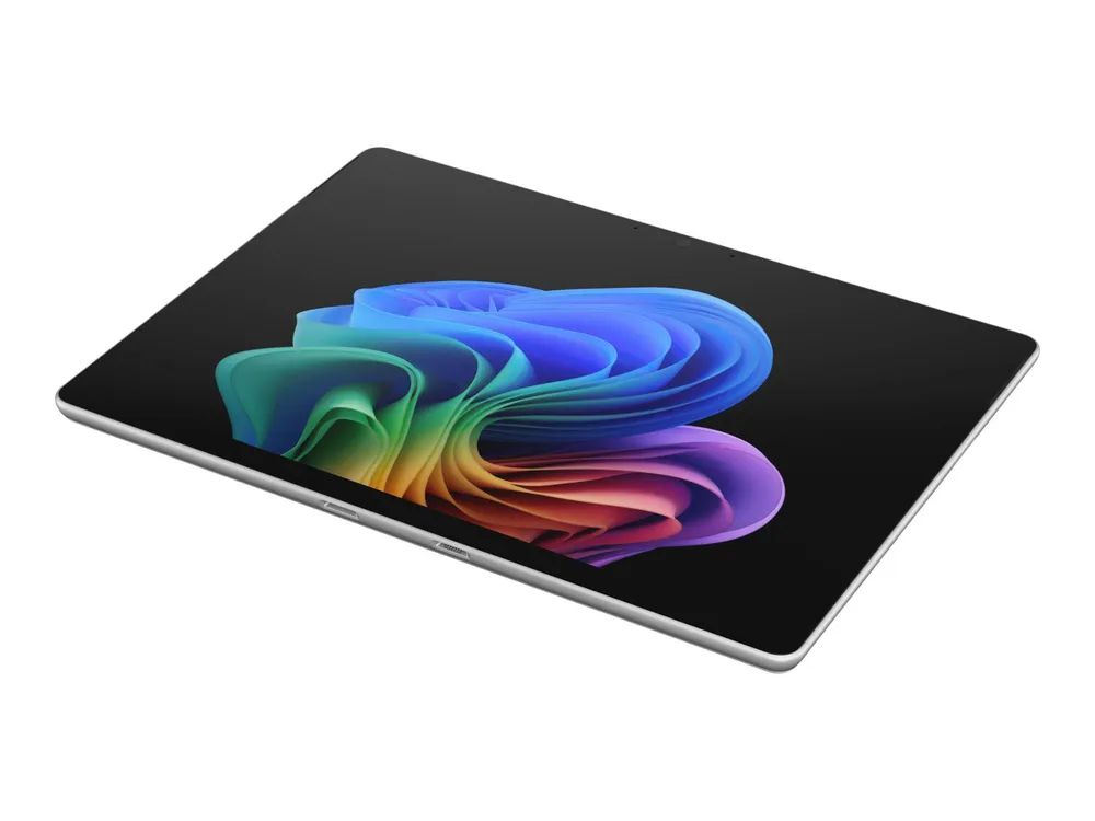 Microsoft Surface Pro for Business - 12th Edition - Tablet - Intel Core Ultra 7 366H / 2 GHz - Win 11 Pro - Intel Graphics - 16 GB RAM - 1 TB SSD - 33 cm (13")