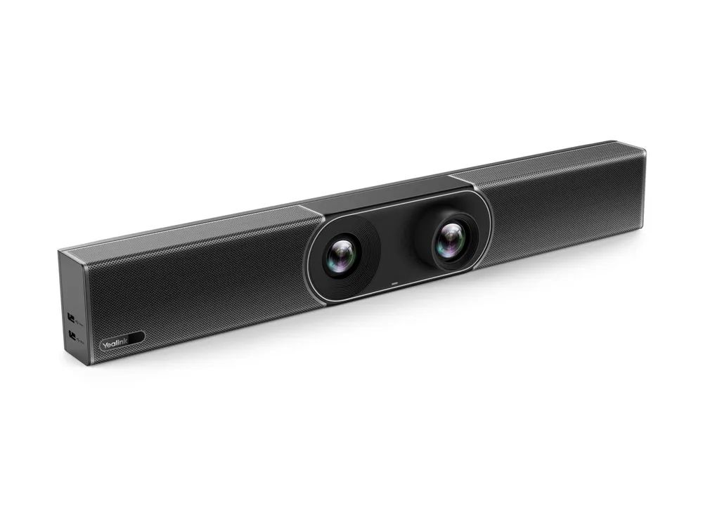 Yealink MeetingBar A30 - Kit für Videokonferenzen (Videoleiste, Touchkonsole)