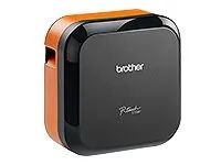 Brother P-Touch PT-E720BT - Etikettendrucker - Thermotransfer - Rolle (2,4 cm)