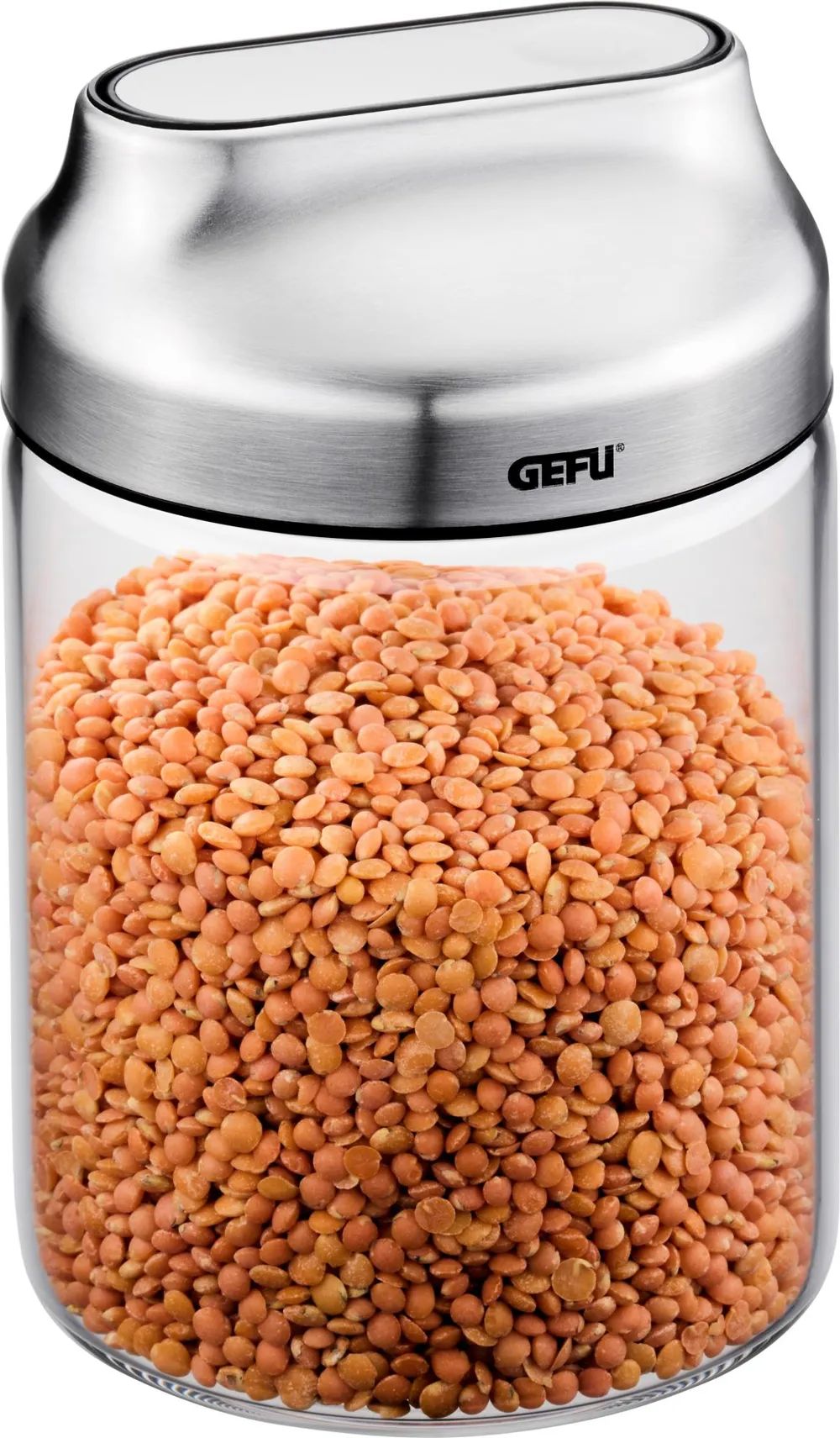 GEFU Vorratsdose KIPPO, 700 ml