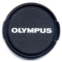 Olympus LC-46 - Objektivdeckel - für M.Zuiko