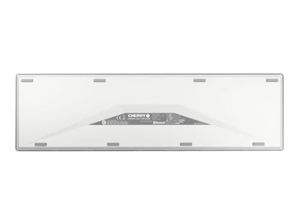 Cherry DW 9100 SLIM - Tastatur-und-Maus-Set