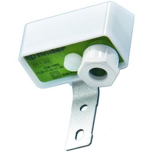 Finder LICHTSENSOR FÜR 11.31/41/42/91 / FINDER 011.02 IP54 AP 011.02
