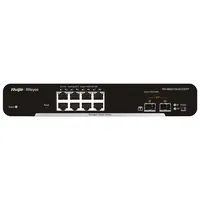 Reyee Layer 2 Cloud Managed Switch 2x SFP - Switch - 1 Gbps