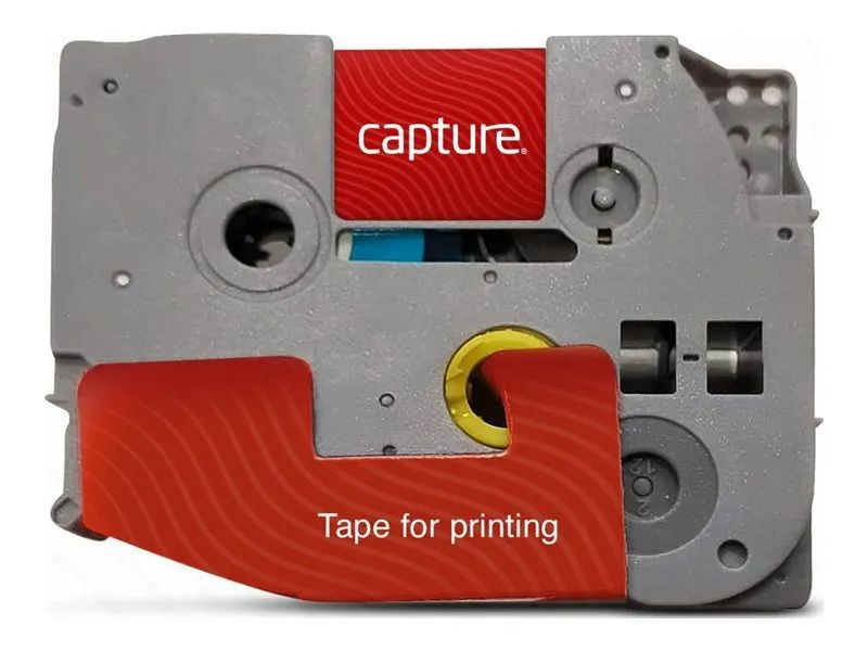 Capture CA-TZE221 - 30 g - 74 mm - 110 mm - 22 mm - 55 g