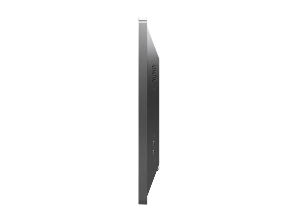 Elo Touch Solutions Elo I-Series Steel 22-inch - Ohne PoE - All-in-One (Komplettlösung)