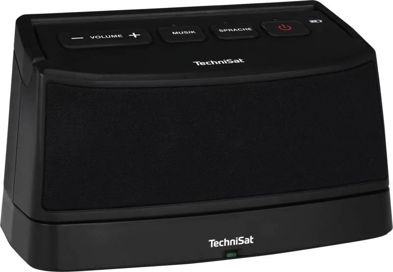 Technisat ISIBOX 1 TV-Sprachverstärker