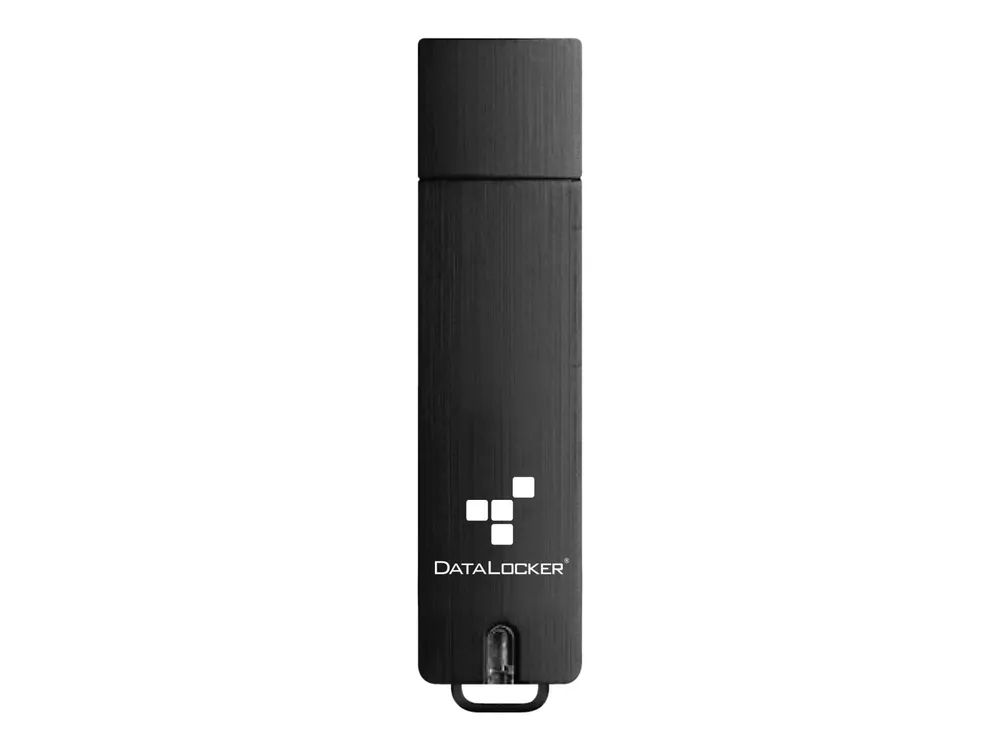 Origin Storage DataLocker Sentry 5 - USB-Flash-Laufwerk - verschlüsselt