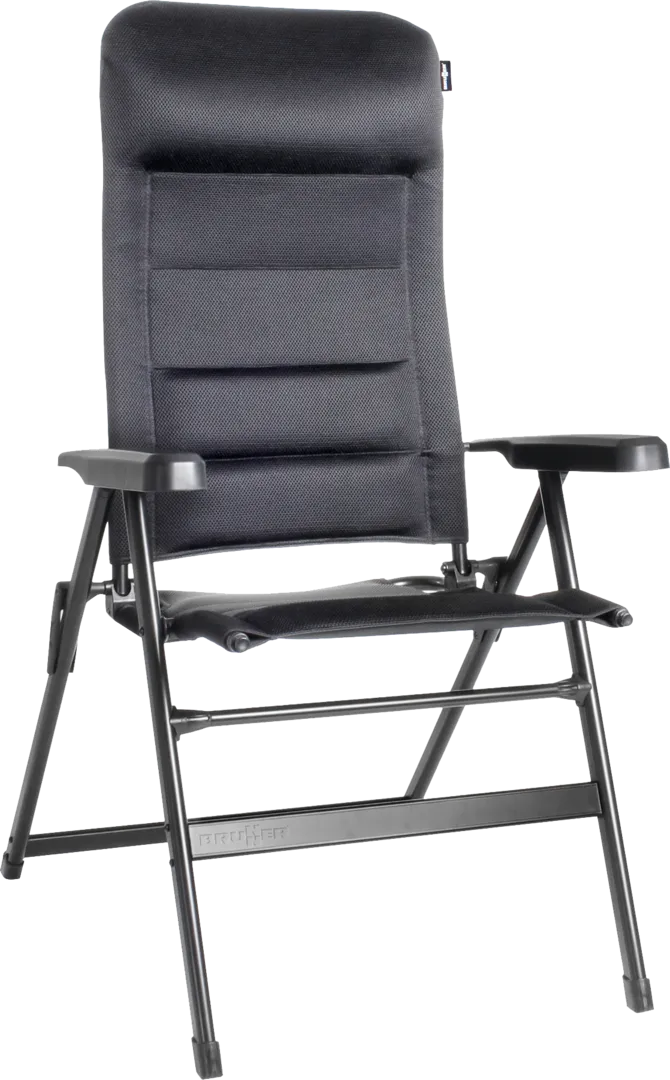 Brunner Klappsessel ARAVEL 3D M darkgrey