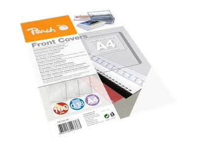 Peach PB100-06 - A4 (210 x 297 mm) - 100 Blätter