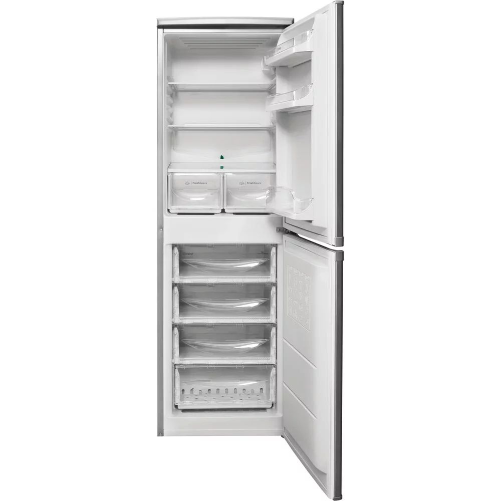 Indesit CAA 55 NX 1