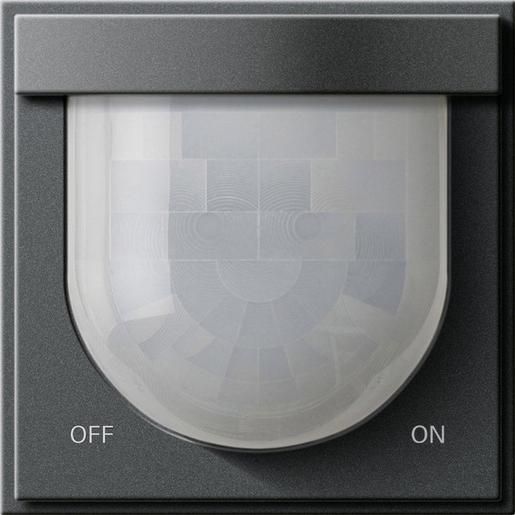 Gira KNX BEWEGUNGSM. KOMFORT 2,20M / GIRA 205167 ANTH. TX 44 205167