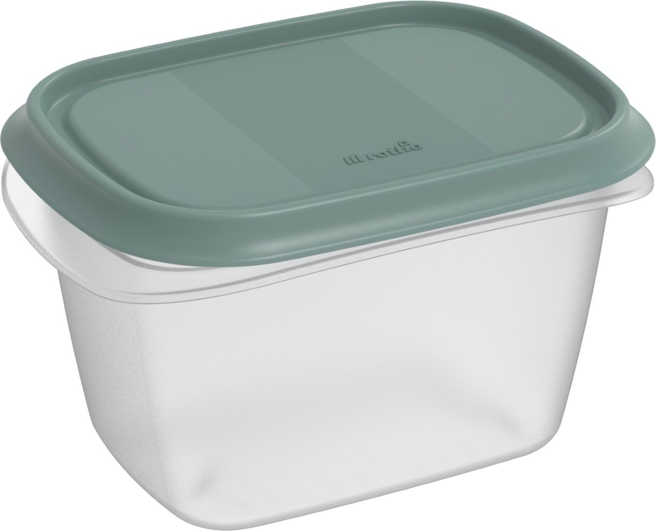 Rotho Kühlschrankorganizer Schublade 2,6 l