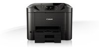 Canon MAXIFY MB5450 - Multifunktionsdrucker - Farbe - Tintenstrahl - A4 (210 x 297 mm)